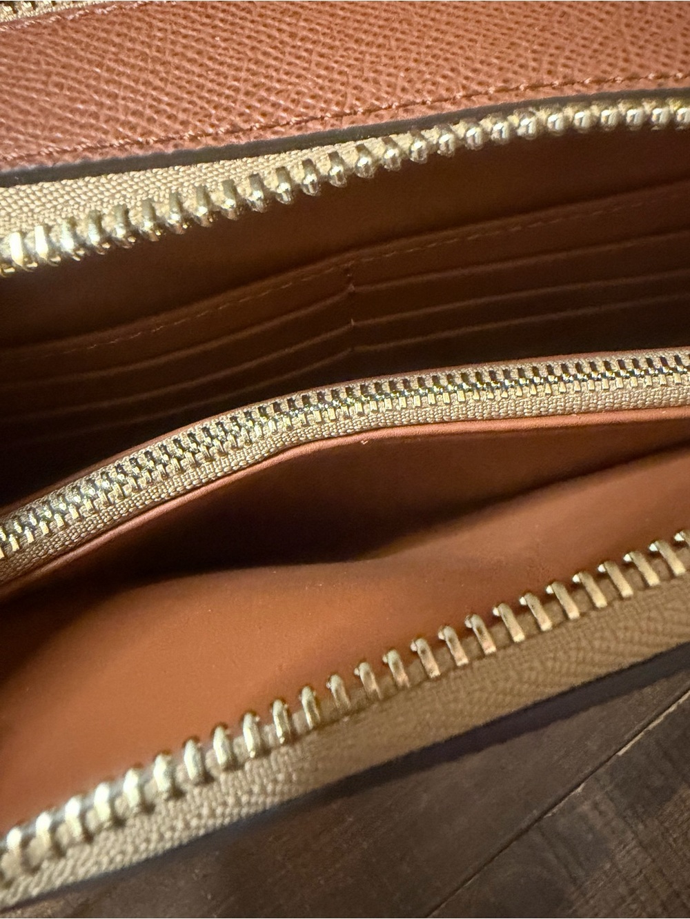 Dooney & Bourke Alpine Ambler 20 Crossbody Bag - Picture 6 of 12